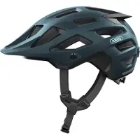 ABUS Casque VTT 65496 - MOVENTOR 2.0 MIDNIGHT BLUE S