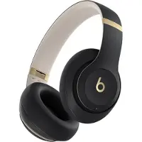 Beats by Dr. Dre Casque sans fil Beats Studio Pro noir / or
