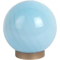 Leitmotiv Table Lamp Summer Globe Small (E27)