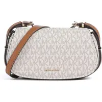 Michael Kors Sacs à main 'Sac Bandoulière Lydia Beige' beige
