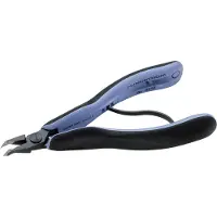 LINDSTROM Pince Coupante Diagonale Rx 8248 0.2 Mm-0.8 Mm