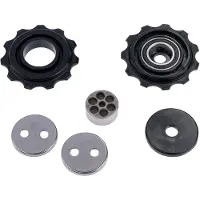 Sram Galet 05-07 X9 Rd Pulley Kit (M/L Cage)