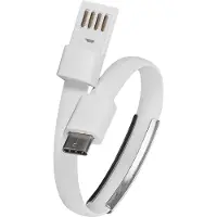 Akyga AK-AD-47 Adaptateur Câble de charge Bracelet USB C connecteur USB 3.0 23cm