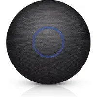 Ubiquity Ubiquiti Design Upgradable Netzwerkgeräteabdeckung für nanoHD, Stoff 3-pack