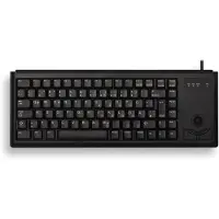 Cherry Compact-Keyboard G84-4400 - Clavier - USB
