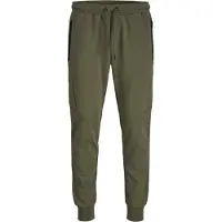 Jack & Jones Will Tech Sweat Pants Vert L Homme