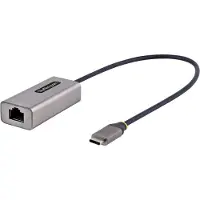 StarTech.com Adaptateur Usb-c Vers Rj45 Us1gc30b2