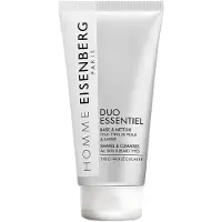 Eisenberg Homme Duo Essentiel gel de rasage et gel nettoyant 2 en 1 150 ml