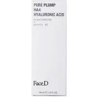 Face D Pure Plump sérum visage à l'acide hyaluronique 50 ml