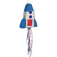 Relaxdays Piñata (1 pcs)