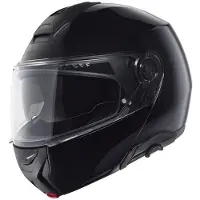 Schuberth Concept Casque Modulable Noir 61 unisex