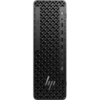 HP Pc De Bureau Z2 G1i Ultra 7-265/32gb/1tb Ssd/rtx A400 4gb