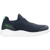 TROLLKIDS Oslo Xt Hiking Shoes Bleu EU 26 Enfants