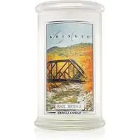 Kringle Candle Rail Bridge bougie parfumée 624 g