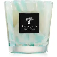 Baobab Pearls Sapphire bougie parfumée 190 g