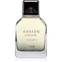 Tumi Awaken Distilled Eau de Parfum pour homme 100 ml