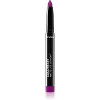 Revlon Cosmetics ColorStay Matte Lite Crayon rouge à lèvres mat en crayon teinte 005 Sky High 1,4 g