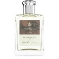 Truefitt & Hill Sandalwood eau de cologne pour homme 50 ml