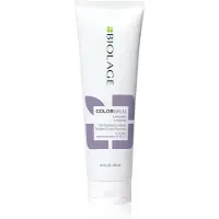 Biolage ColorBalm soin démêlant correcteur couleur teinte Lavender 250 ml