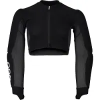 POC Vpd Air Comp Junior Protection Vest Noir S Garçon