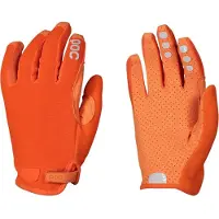 POC Resistance Adj Gloves Orange XL Homme