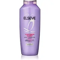 L'Oréal Elseve Hyaluron Plump shampoing hydratant à l'acide hyaluronique 700 ml