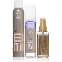 Wella Eimi Set conditionnement avantageux pour des cheveux parfaits