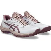 Asics Game Ff Padel Shoes Blanc EU 41 1/2 Femme