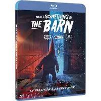 ESC EDITIONS There's Something In The Barn Blu-ray