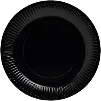 PROnappe 20 Pappteller Ø 23,0 cm