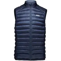 POC Coalesce Vest Bleu M Homme