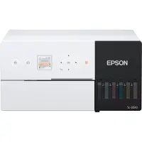 Epson SURELAB SL-D500 Farb-Tintendrucker mit CISS