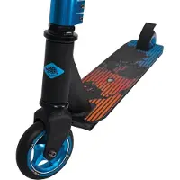 Schildkroet SCHILDKRÖT FUN SPORTS Schildkröt Stunt Scooter Untwist, Pas de couleur Pas de couleur -