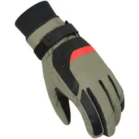 Macna Horizone RTX gants de moto imperméables
