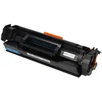 PrintAbout Toner compatible pour HP 135A (W1350A) - Noir