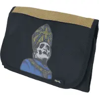 Ghost Trousse à cosmétiques de - Papa - pour Indifférent - Standard - Taille Standard
