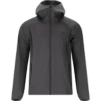 Whistler Bowen M Stretch Layertech Jacket W- 1051 Asphalt XL