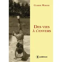 Publishroom Des vies à l'envers