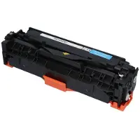 PrintAbout Toner compatible pour HP 305X (CE410X) - Noir - Grande capacité