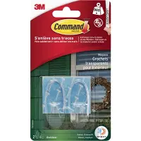 3M Crochet extérieur M