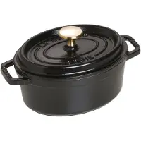 Staub La Cocotte Pot NPC405094820