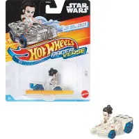 Hot Wheels Racer Verse HRT20, Voiture, 3 ans, Plastique, Multicolore