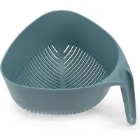 Joseph Joseph Passoire Joseph Joseph Duo Triangular Colander Bleu