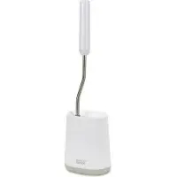 Joseph Joseph Brosse WC Joseph Joseph Duo Flex Lite Toilet Brush Gris