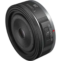 Canon RF 28 mm f/2.8 STM