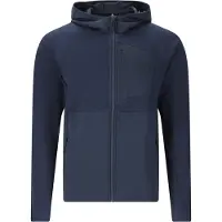 Whistler Veste outdoor 'Langley' bleu foncé