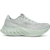 Saucony Endorphin Pro 4 Running Shoes Gris EU 40 Femme