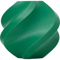 Bambu Lab Recharge PLA Basic , vert gui (10502), 1,75 mm, 1 kg