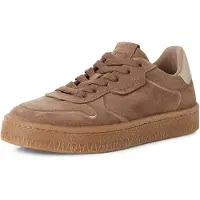 Tamaris Baskets basses camel