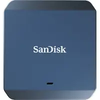 SanDisk PRO-CINEMA CFexpress, CFexpress type B, edá, USB 3.2 Gen 2 Type-C, 59,9 mm, 65,4 mm, 13 mm